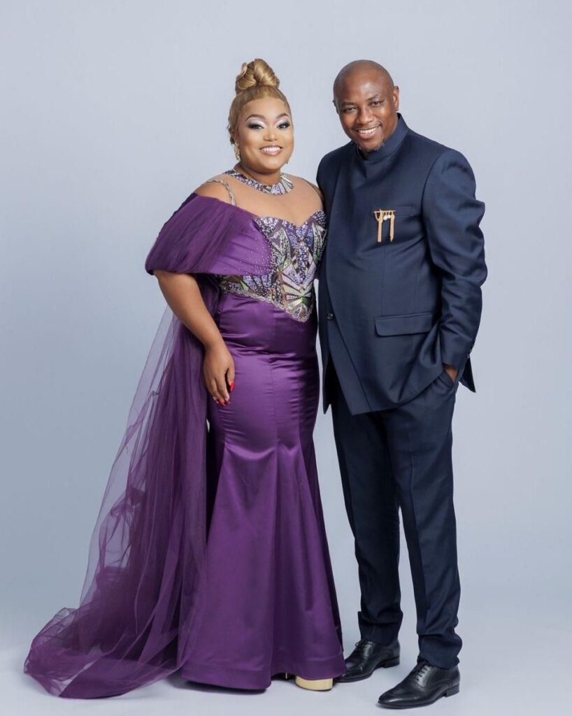 Uthando Ne’sthembu Viewers Show Love To MaKhumalo
