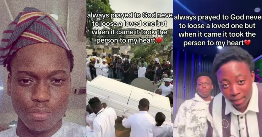 “I’m Very Heartbroken,” Mncedisi’s Industry Friend Reacts To His Passing