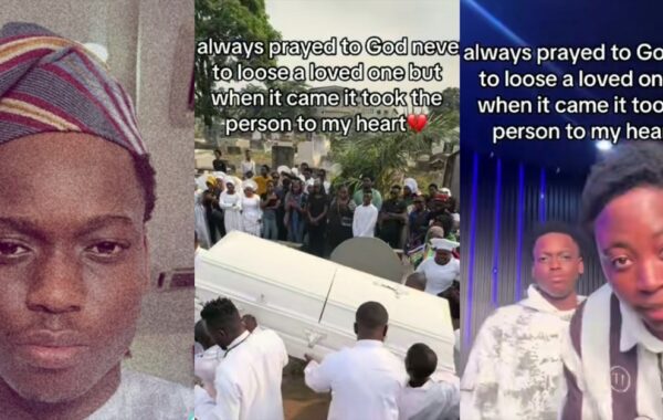 “I’m Very Heartbroken,” Mncedisi’s Industry Friend Reacts To His Passing