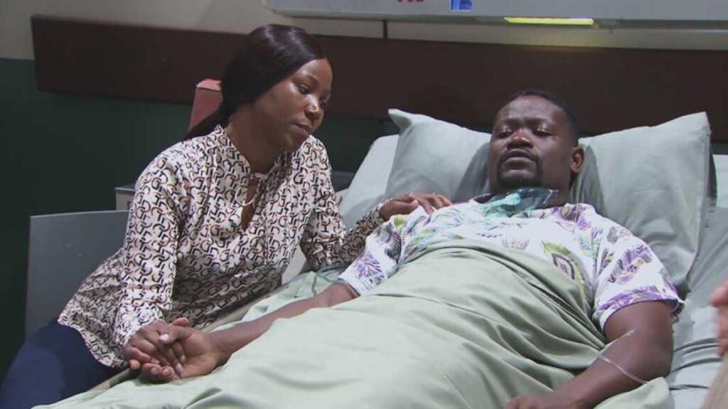 Skeem Saam Angers Millions