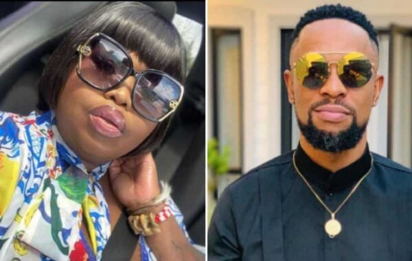 Gogo Maweni Reveals She Won’t Fight With SK Khoza Over Child Support Bills