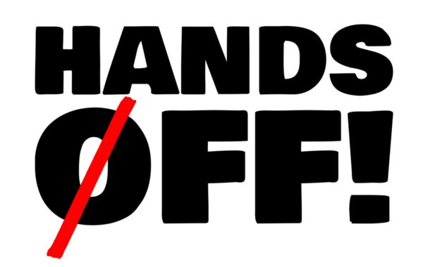 Hands Off Nonku!