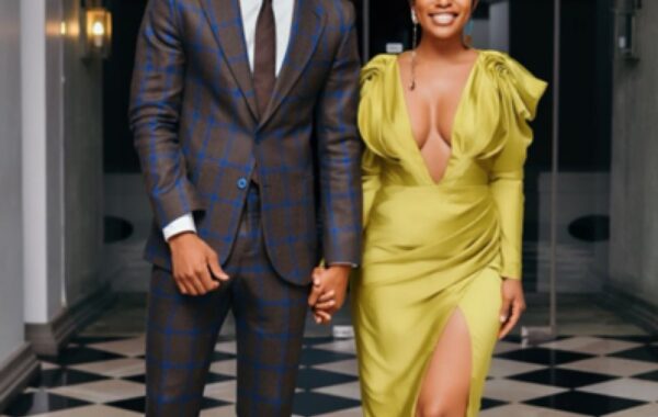 ZAlebs who secretly dated