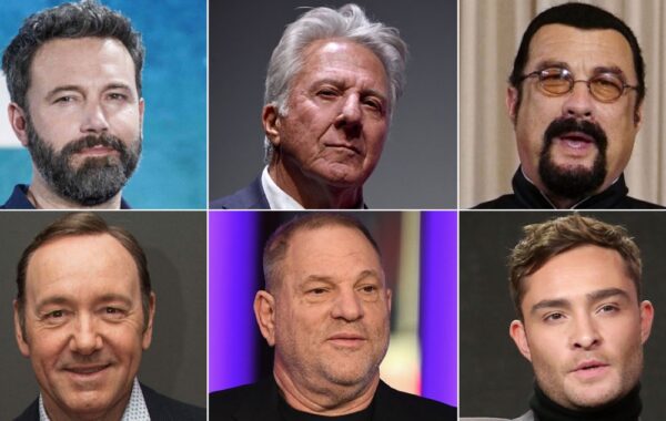 Five celebs accused of dodging their bills
