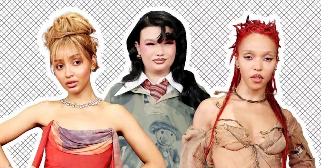 Our best and worst #SAMAXXI looks