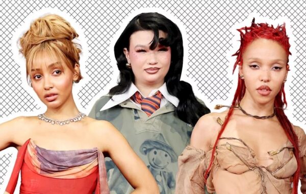 Our best and worst #SAMAXXI looks
