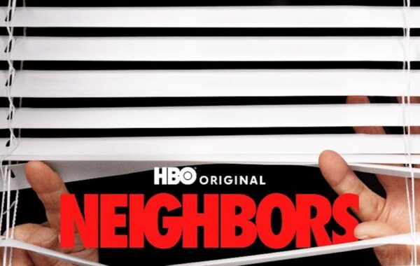 V-mash steals her neighbors TV