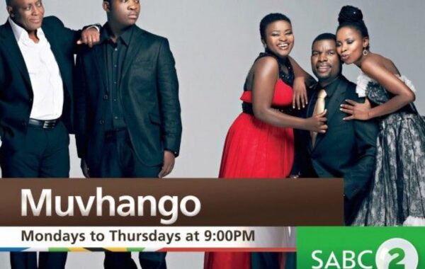 Muvhango warns viewers against scam