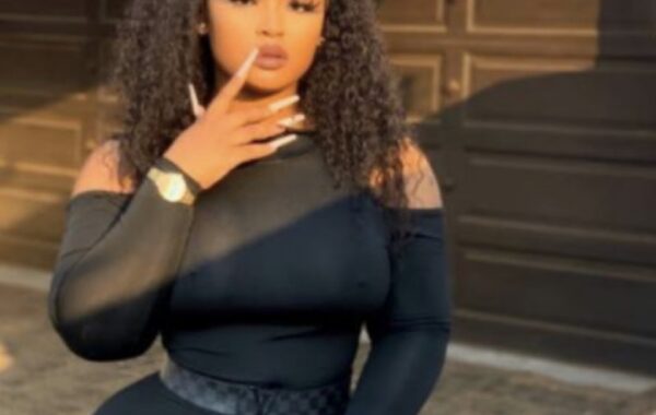 Cyan Boujee Gets Dragged For Another Assault Incident
