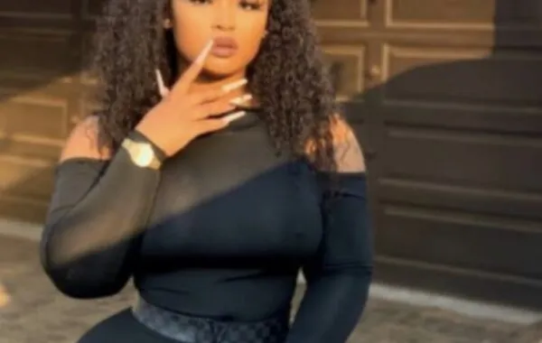Cyan Boujee Gets Dragged For Another Assault Incident
