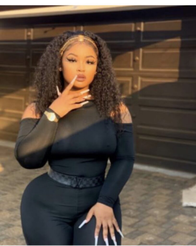 Cyan Boujee Gets Dragged For Another Assault Incident