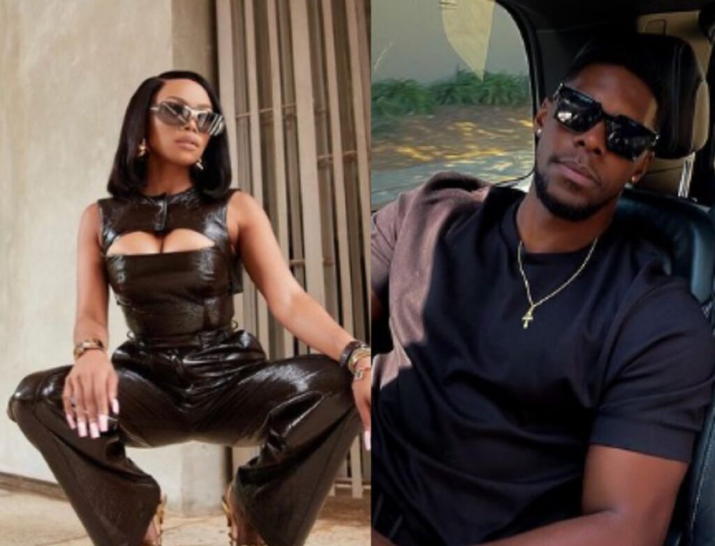 ‘Truth Always Comes Out’: Luis Munana Hits Back At Bonang?