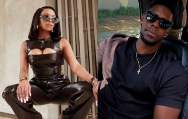‘Truth Always Comes Out’: Luis Munana Hits Back At Bonang?