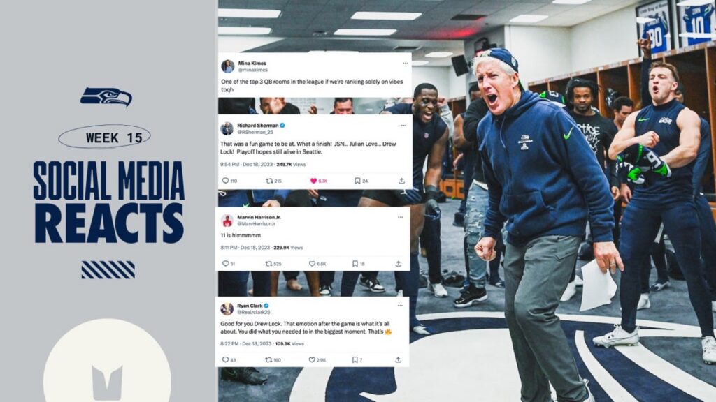 Social Media Reacts to KO’s Behind The Story Interview