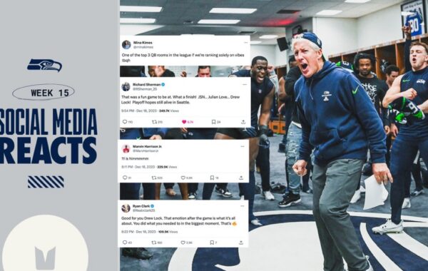 Social Media Reacts to KO’s Behind The Story Interview