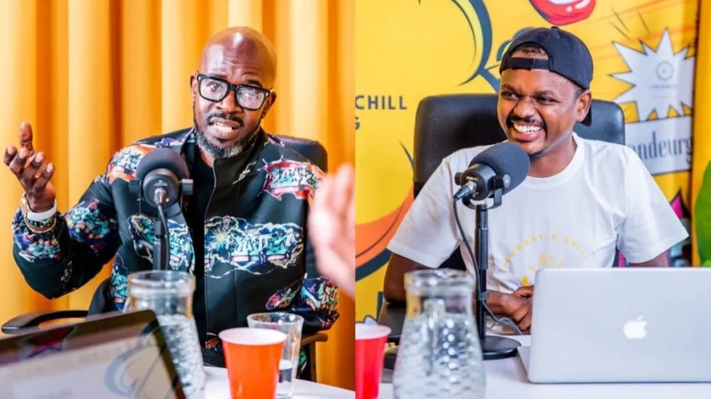 Will Black Coffee’s Podcast And Chill Interview Result In Million Subscribers?