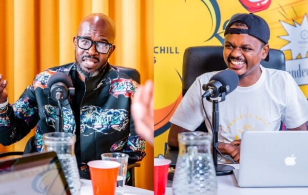 Will Black Coffee’s Podcast And Chill Interview Result In Million Subscribers?