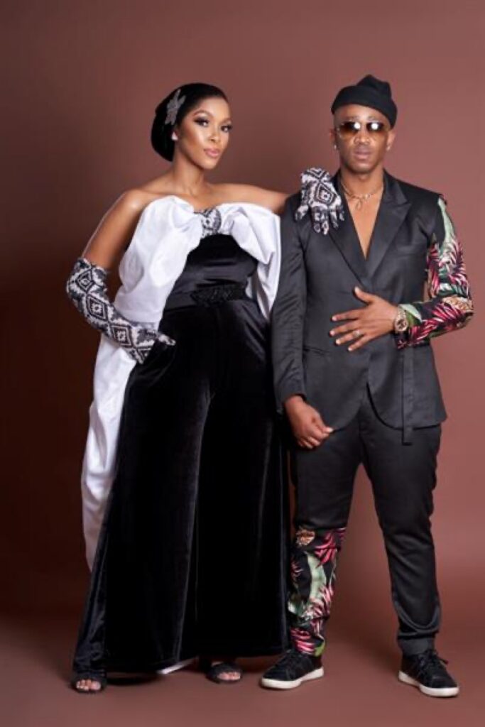 #UyangthandaNa: Nhlanhla’s kicked straight back into the friend zone