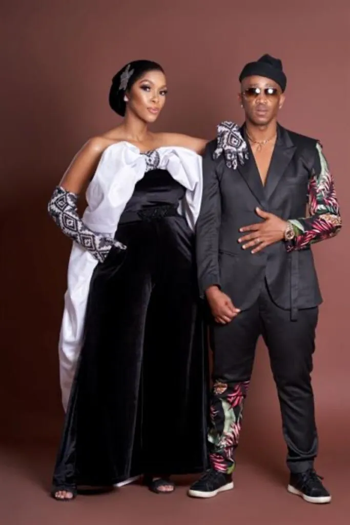 #UyangthandaNa: Nhlanhla’s kicked straight back into the friend zone