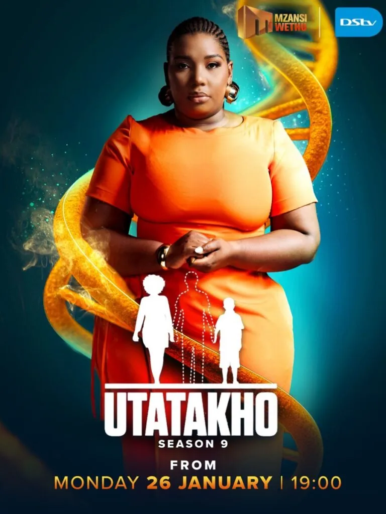 Utatakho: Who is a Ngubane and who is not a Ngubane?