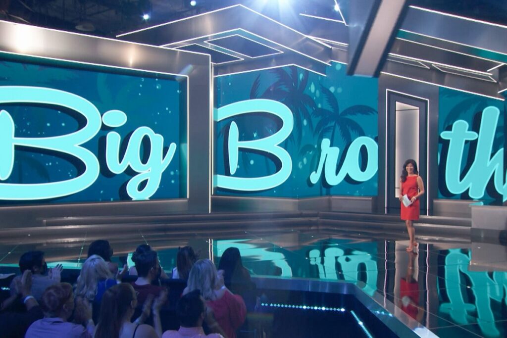 Masses come out for Big Brother auditions