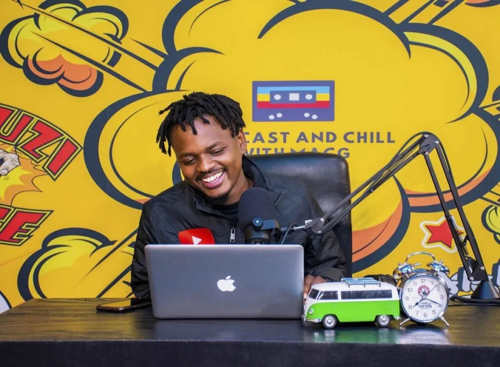 Did “Podcast & Chill” Go Too Far With Live BJ Audio?