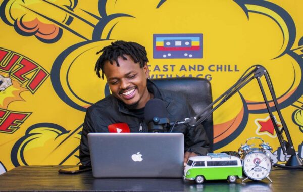 Did “Podcast & Chill” Go Too Far With Live BJ Audio?