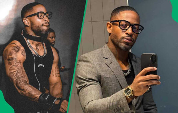 Prince Kaybee Hints At A Split From Zola
