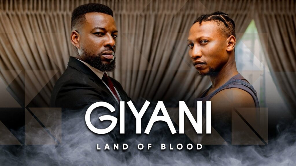 Viewers Livid As Giyani: Land Of Blood Comes To An Abrupt End