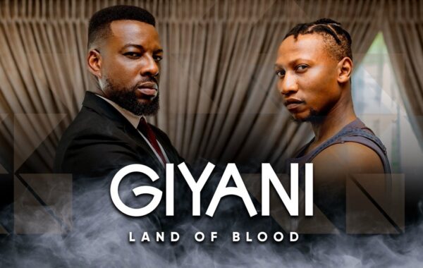 Viewers Livid As Giyani: Land Of Blood Comes To An Abrupt End