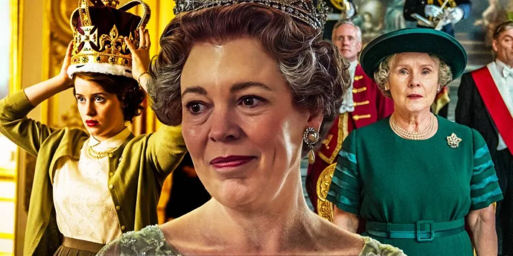 Season 2 of The Queen got off to an explosive start