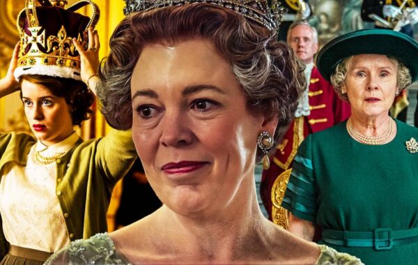 Season 2 of The Queen got off to an explosive start