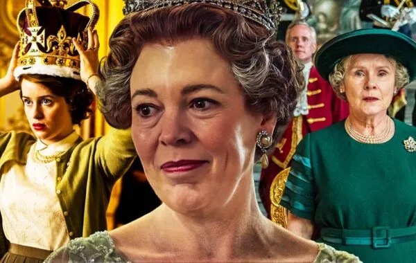 Season 2 of The Queen got off to an explosive start