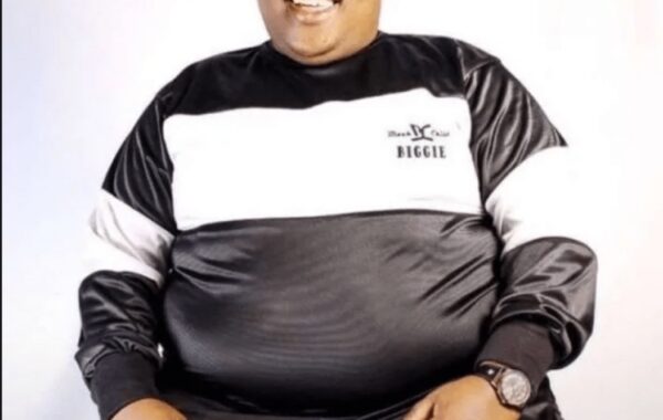 Gqom Musician Biggie Dies!