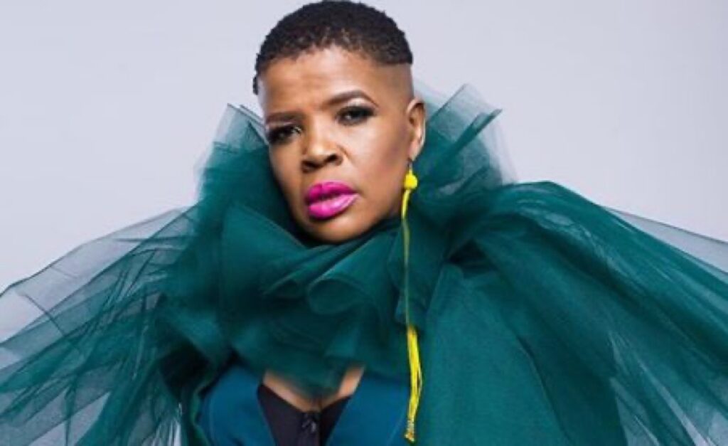 Candy Leaves Kalawa Jazmee, Goes Independent