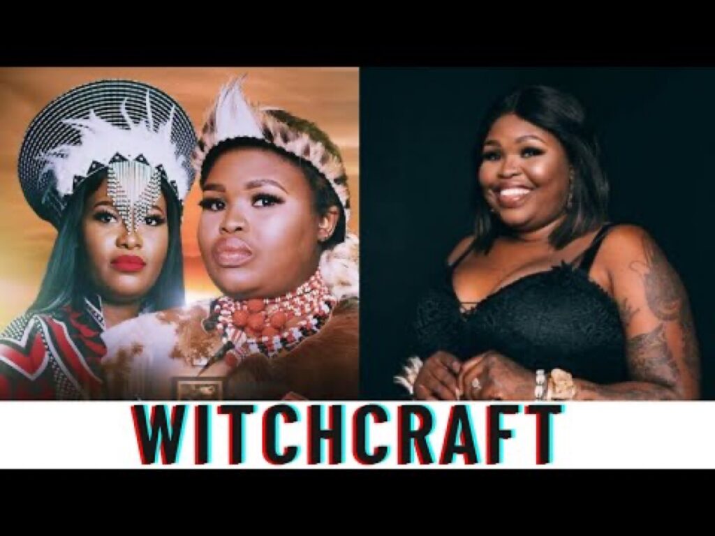 Gogo Maweni From Izangoma Zodumo Says She Is Not A Witch