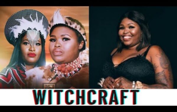 Gogo Maweni From Izangoma Zodumo Says She Is Not A Witch