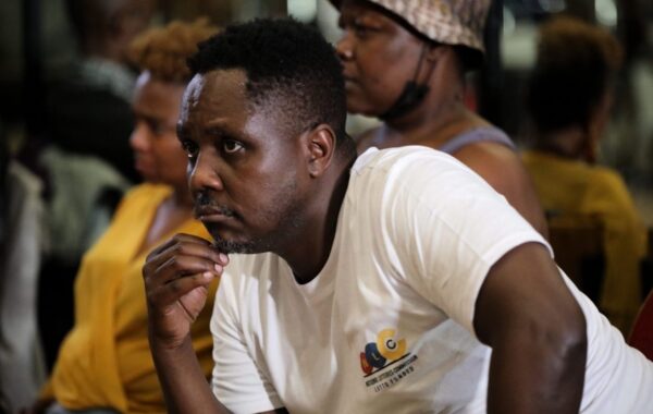 Meshack Mavuso Wants No Part In The Shaka Zulu Family Drama