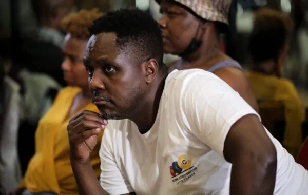 Meshack Mavuso Wants No Part In The Shaka Zulu Family Drama