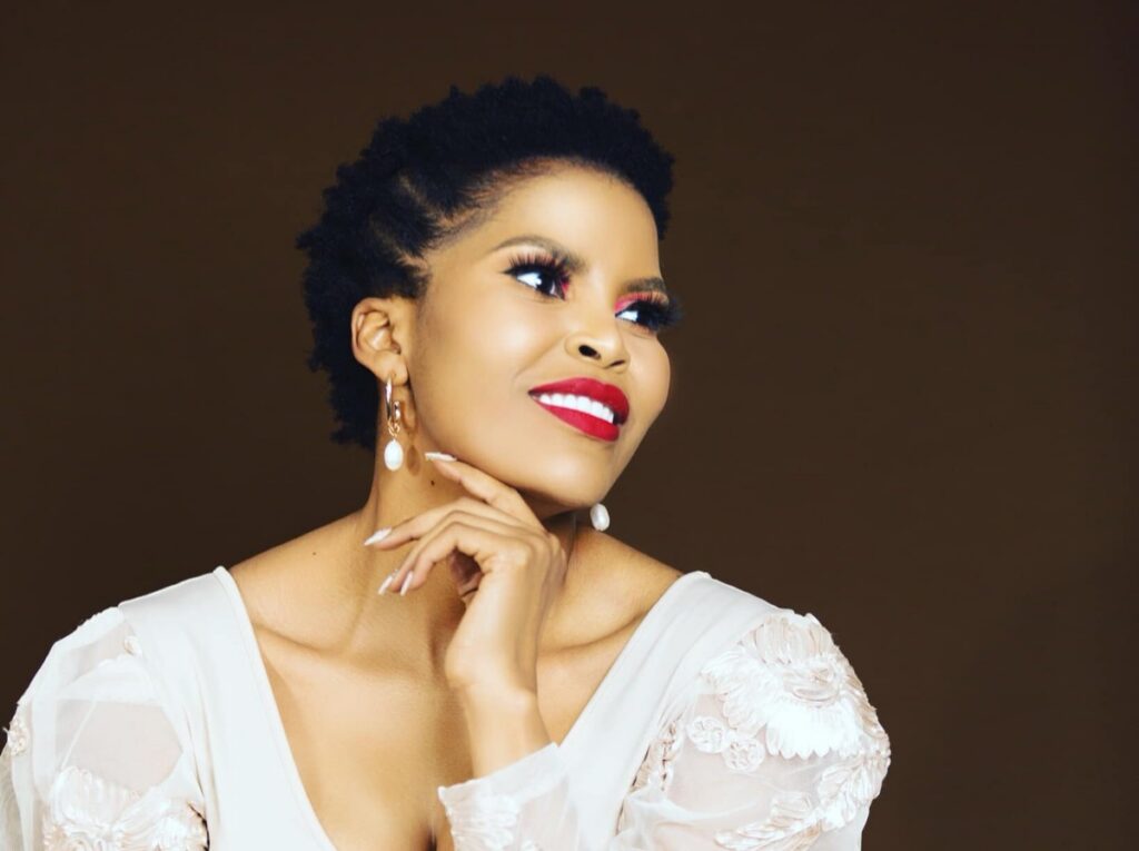 Fun Facts About Melita From Skeem Saam
