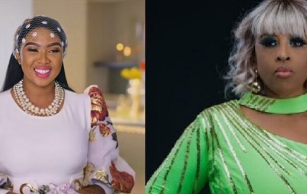 Nonku Does Not Need Ayanda To Be Relevant On RHOD