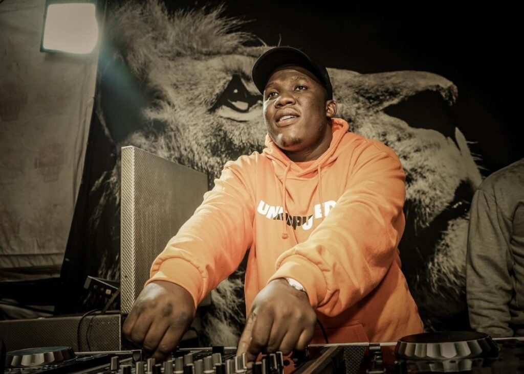 Busta 929 Accused Of Being A Paedophile – AGAIN