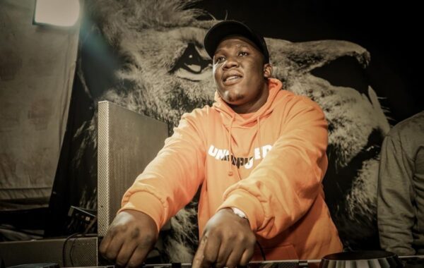 Busta 929 Accused Of Being A Paedophile – AGAIN