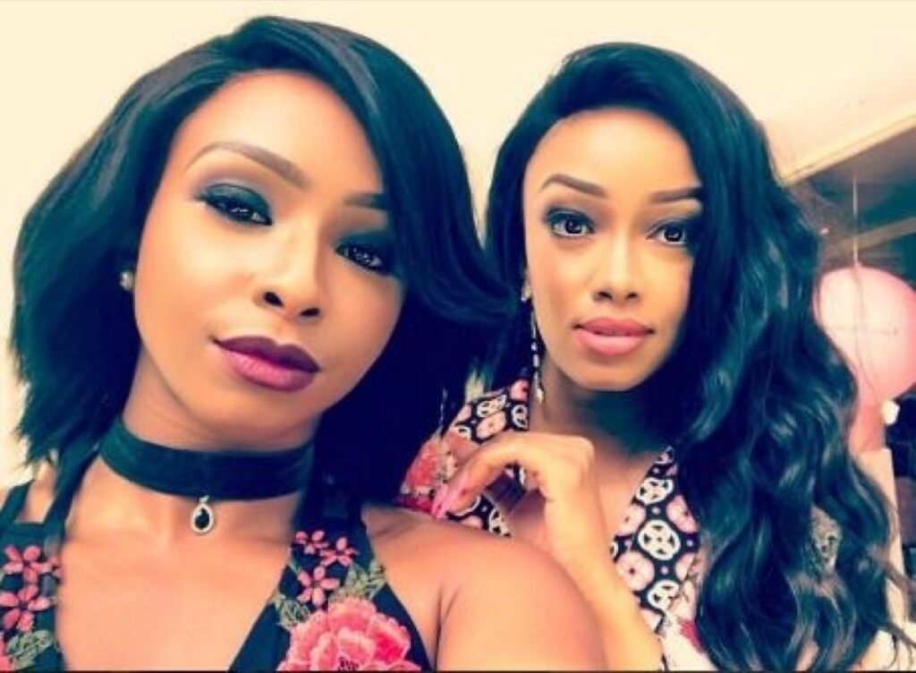 Enhle Maphumulo, Dineo Moeketsi and Boity Thulo among Glamour’s Most Glamourous for 2017