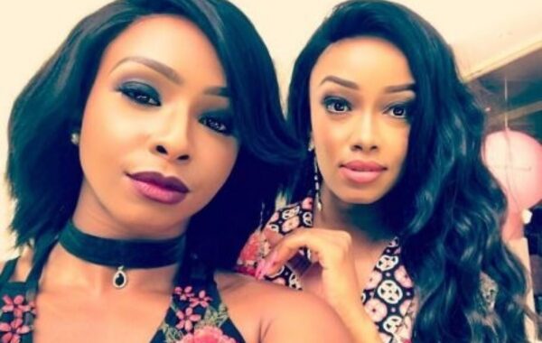 Enhle Maphumulo, Dineo Moeketsi and Boity Thulo among Glamour’s Most Glamourous for 2017