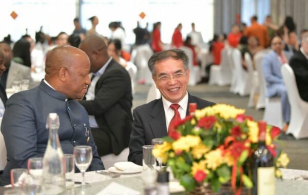 KZN artists boycott Premier dinner