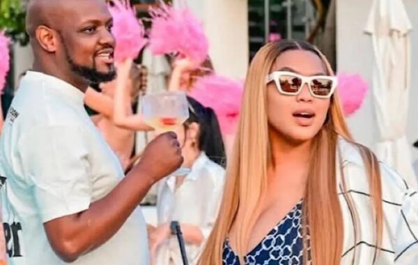 Lerato Kganyago Calls Out A Tweep For Discrediting Her Hard Work