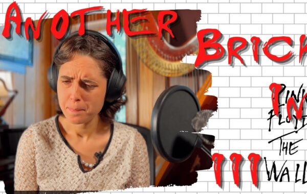 TNS Bricks Another Musician