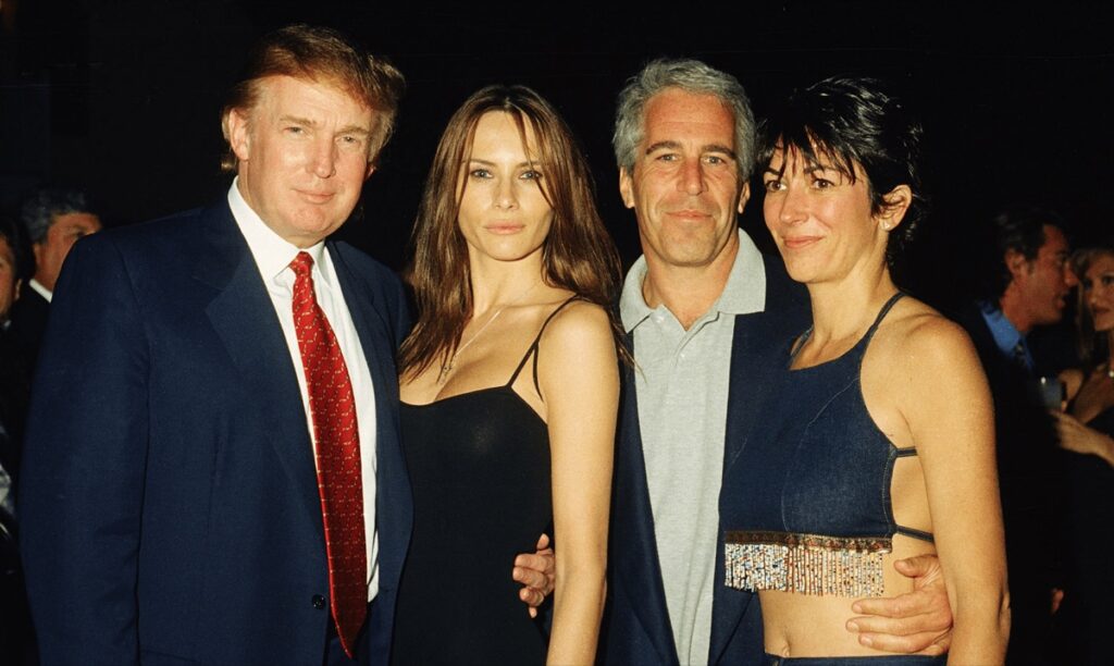 Sex Book Has Got Celebs And Politicians On The Same Page