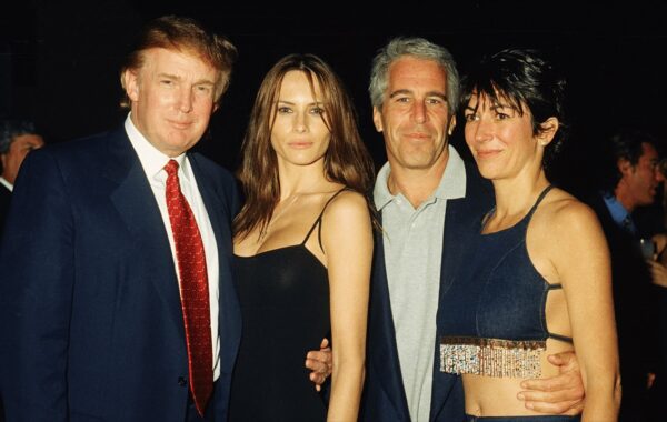 Sex Book Has Got Celebs And Politicians On The Same Page
